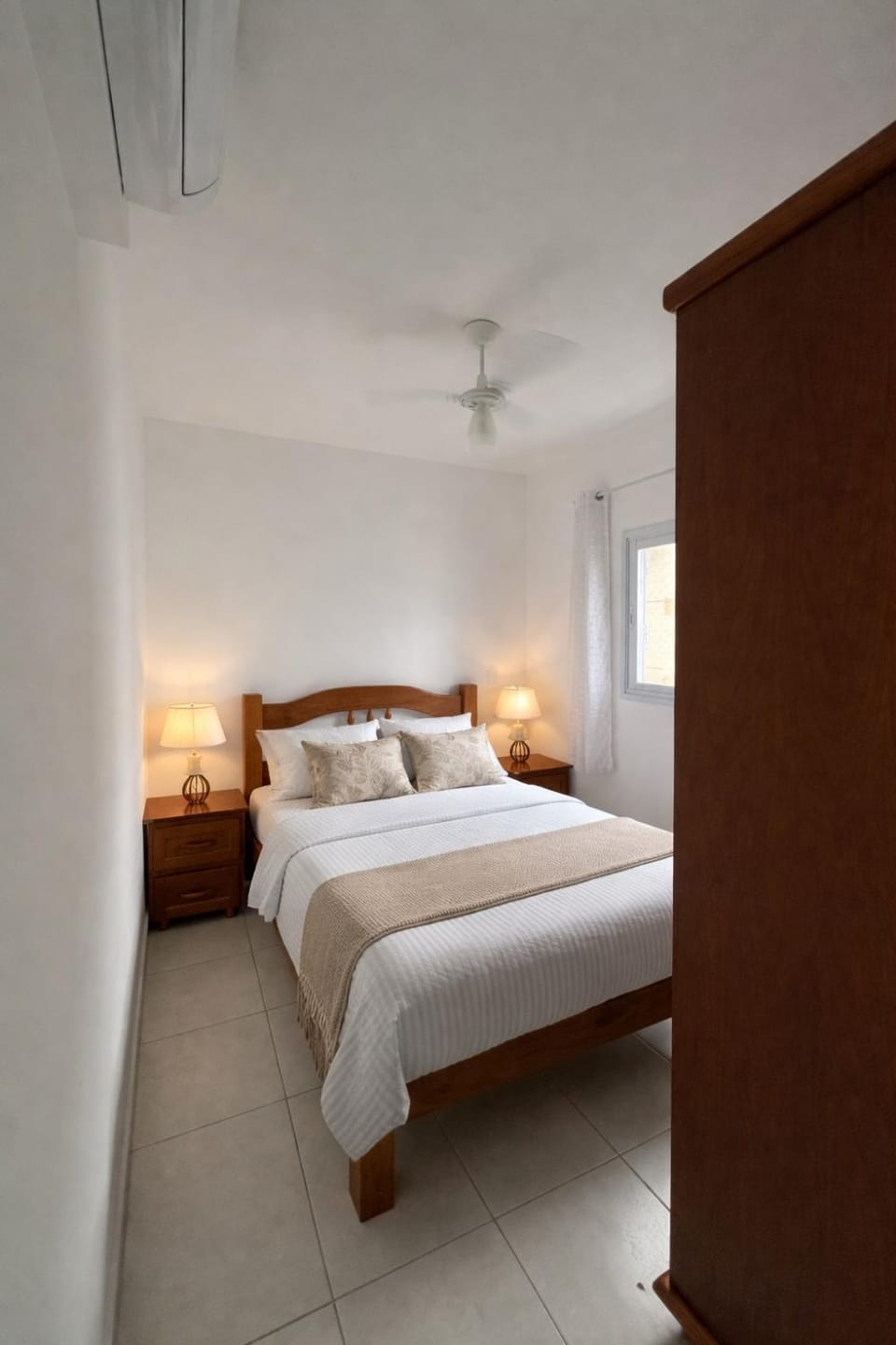 Apto Completo- 2quartos-Piscina Sauna-ar-condicionado Wi-Fi varanda gourmet-Sala de Jogos-Praia do Itagua - Apartment in Ubatuba