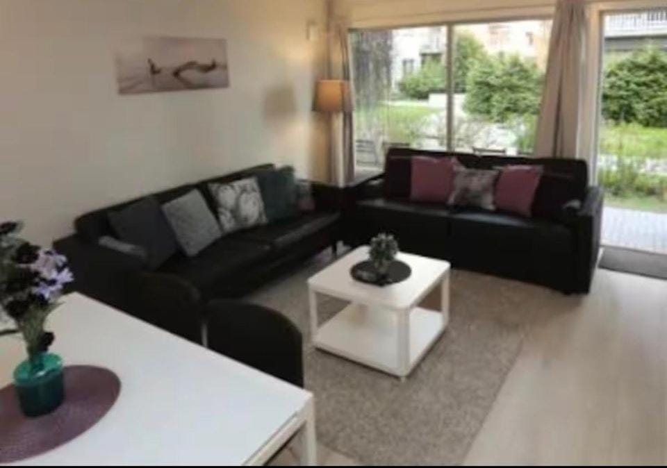 OSLO CITY CENTER 3 BEDROOMS APARTMENT, MANDALLS GATE 12 Apartment in Oslo