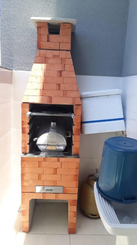 BBQ facilities, BBQ facilities