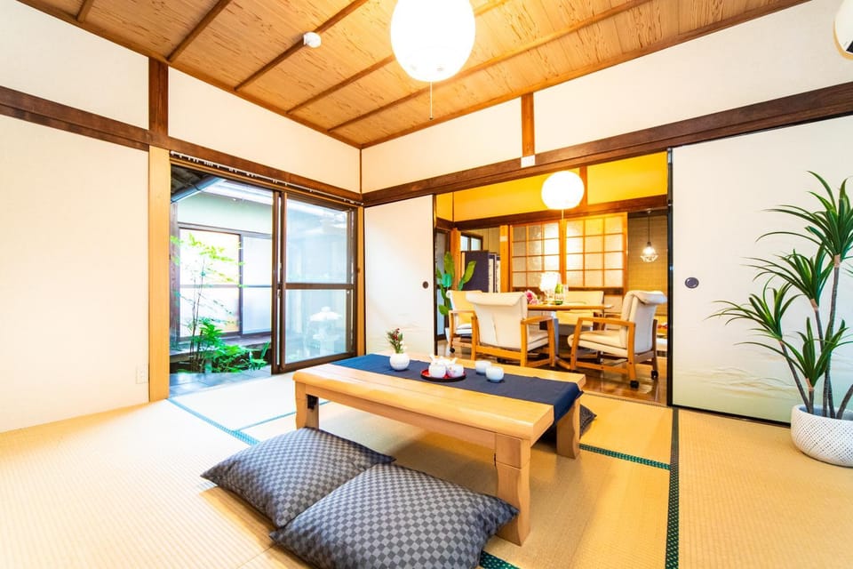 Awaji Seaside Hotel in Ikuho House in Hyogo Prefecture
