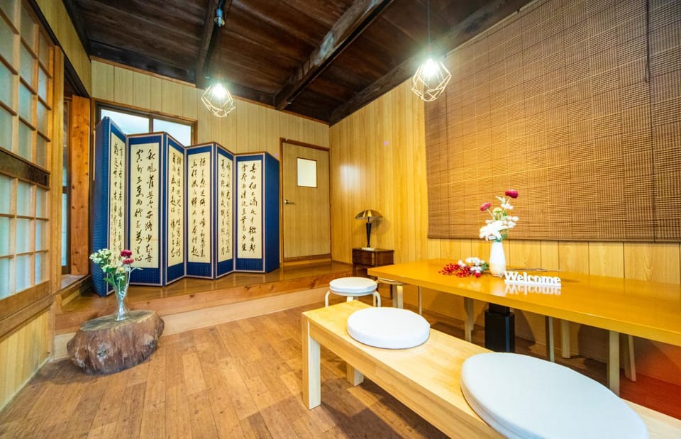 Awaji Seaside Hotel in Ikuho House in Hyogo Prefecture