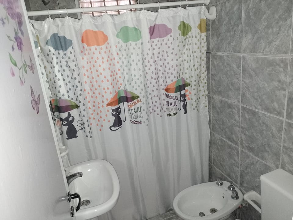 Toilet, Patio, Balcony/Terrace