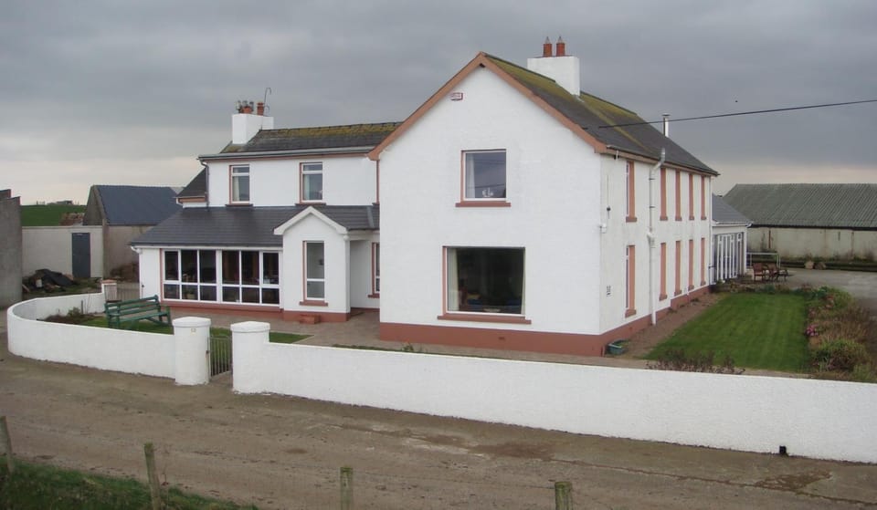Carnside Guest House Bed and Breakfast in Northern Ireland