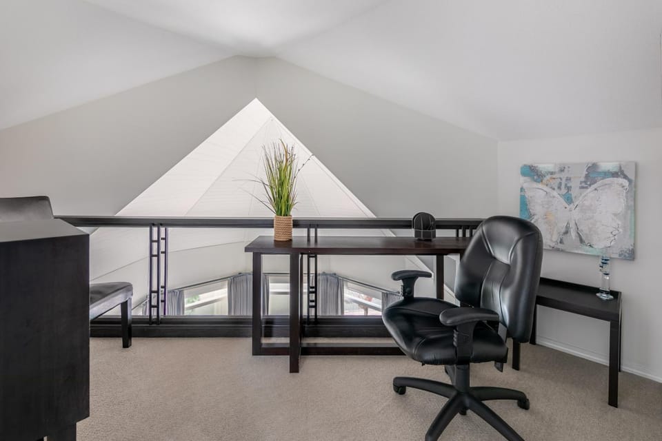 Business facilities