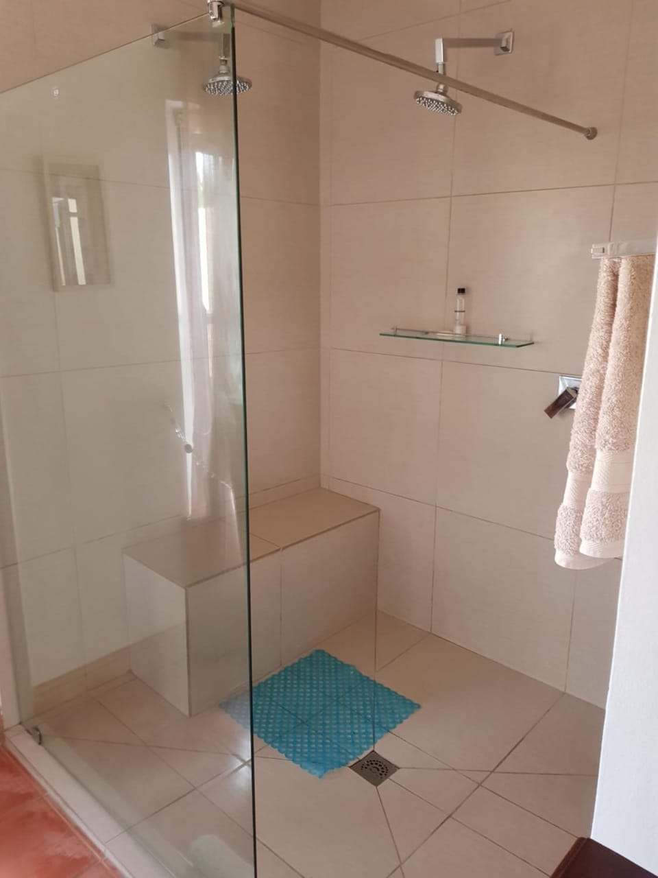 Shower