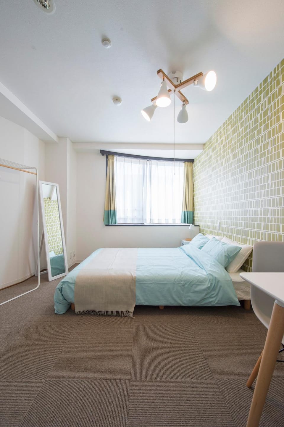 Syukur Ofuna Apartment in Yokohama