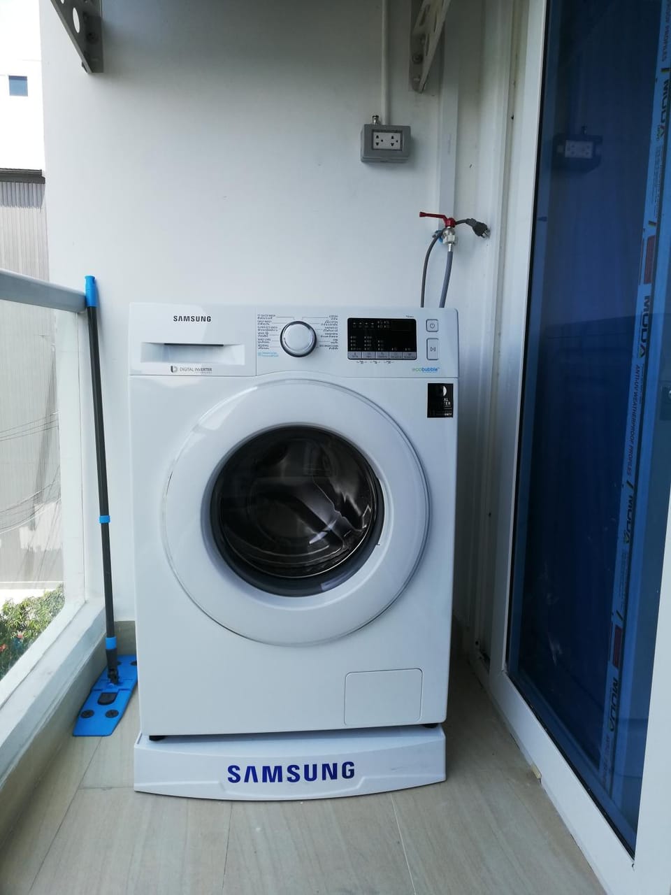 Grand Avenue Residence 1 bedroom Apartment in Pattaya City