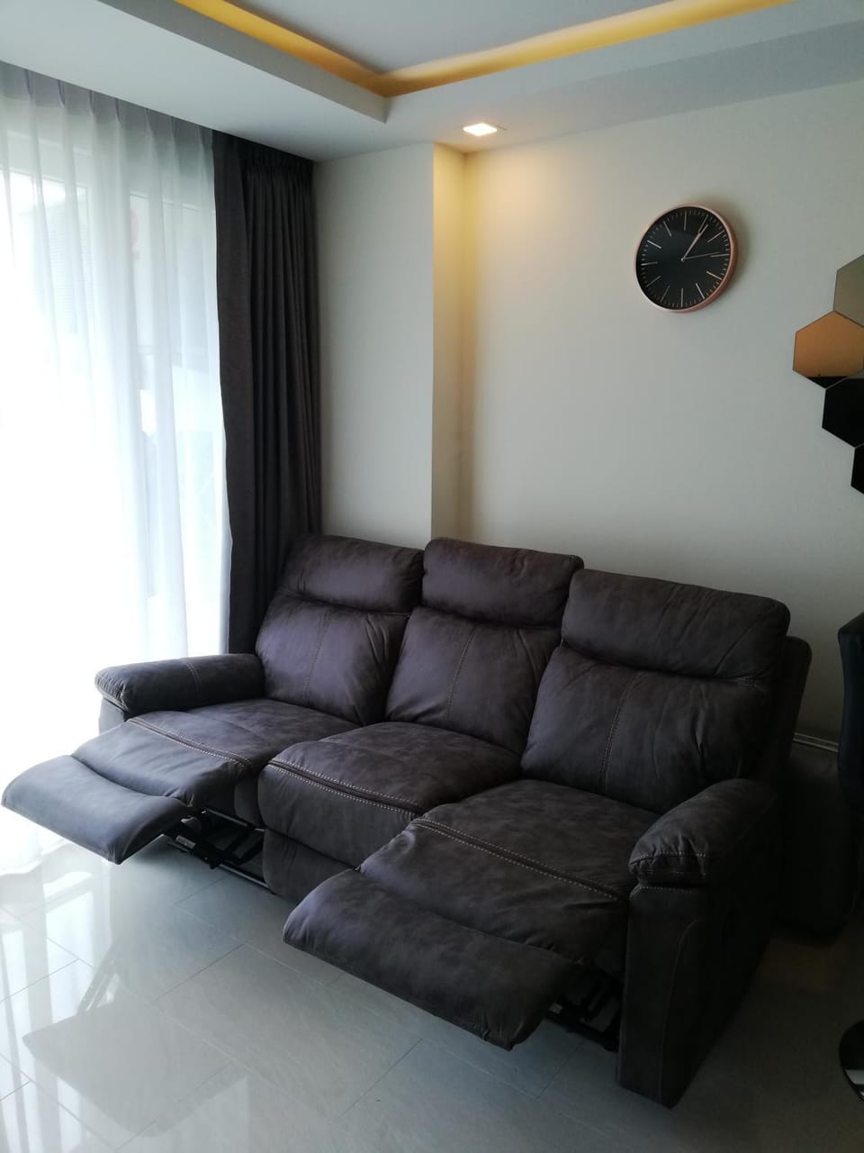 Grand Avenue Residence 1 bedroom Apartment in Pattaya City