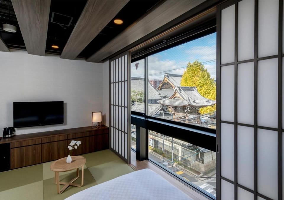 View (from property/room), Bedroom
