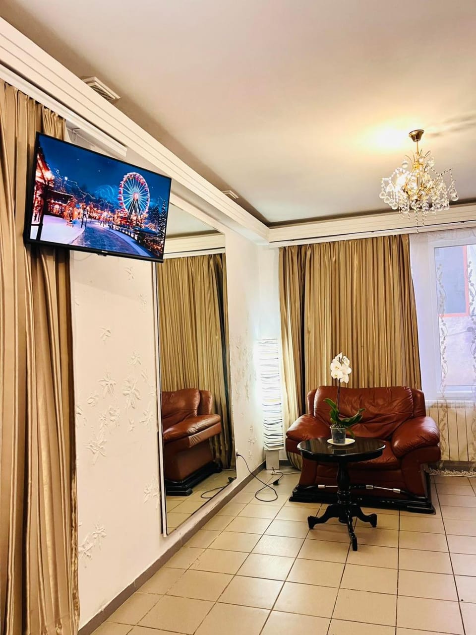 TV and multimedia