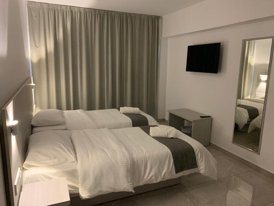 La Veranda Hotel Hotel in Larnaca