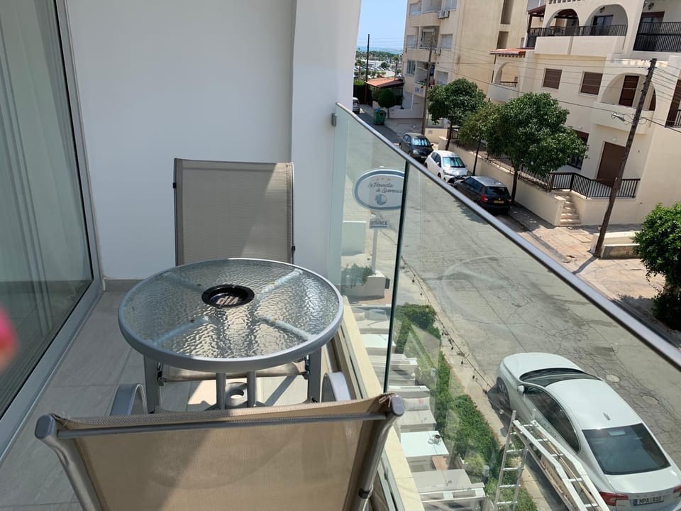 La Veranda Hotel Hotel in Larnaca