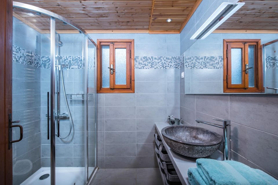 Serenity Estate Villa in Lasithi