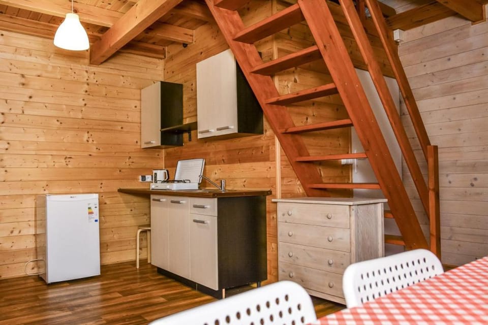Domki Martynka House in West Pomeranian Voivodeship, Poland