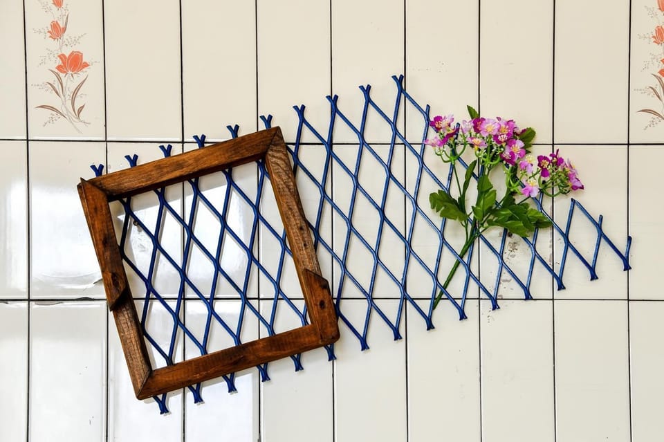 Decorative detail
