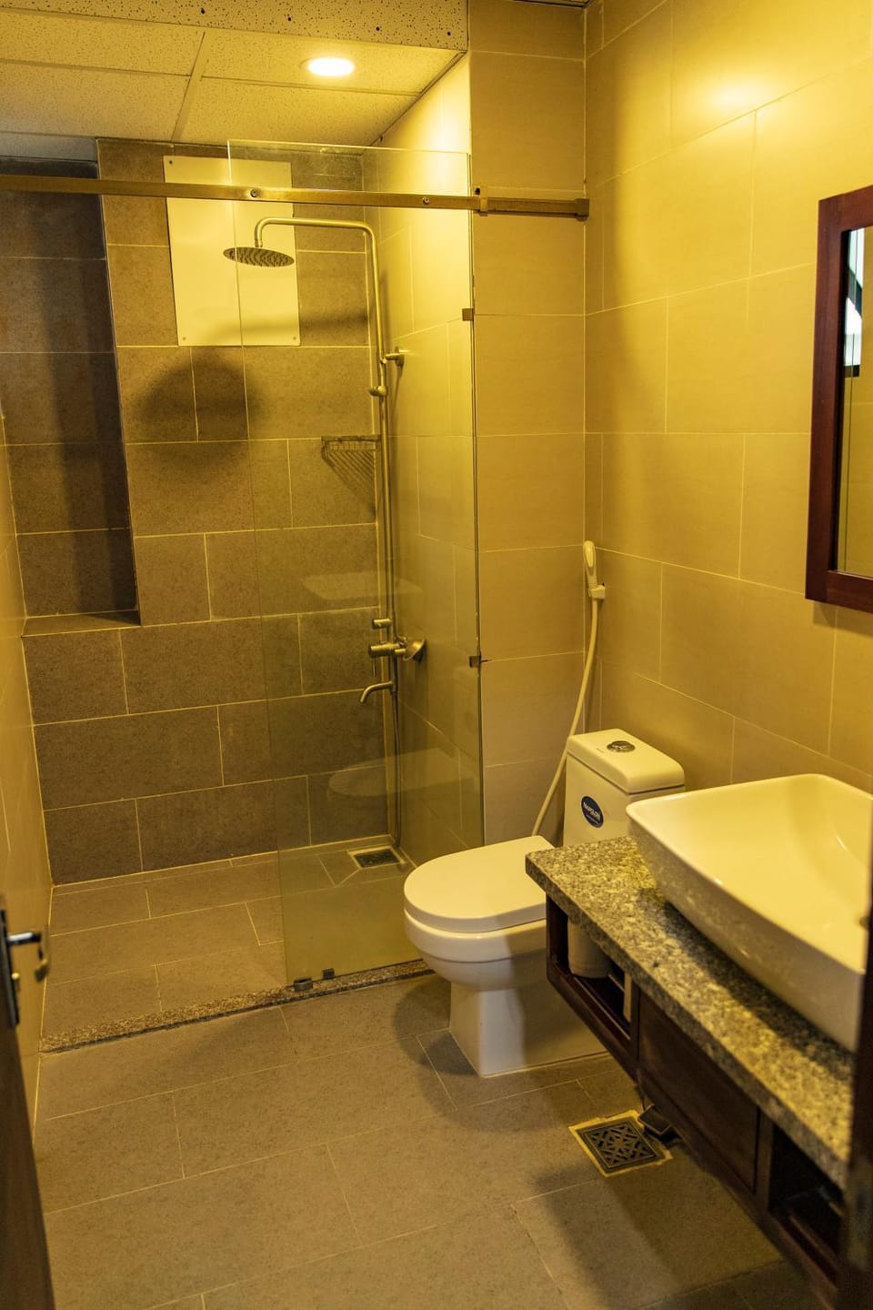 Toilet, Bathroom
