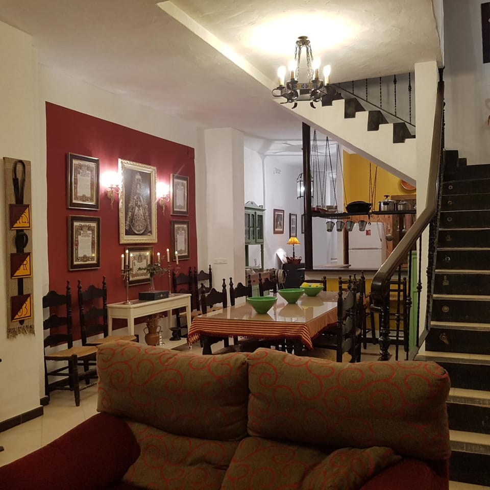 Casa los Tres Aires Vacation rental in Costa de la Luz