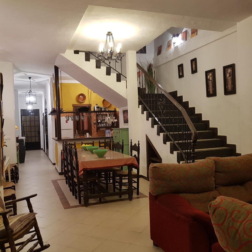 Casa los Tres Aires Vacation rental in Costa de la Luz