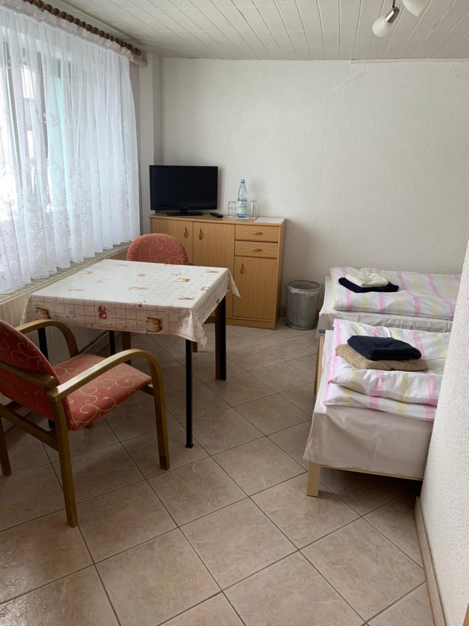 Zimmervermietung Lippmann Apartment in Erzgebirgskreis