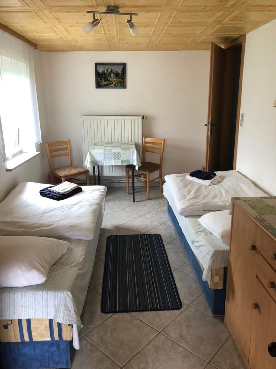 Zimmervermietung Lippmann Apartment in Erzgebirgskreis