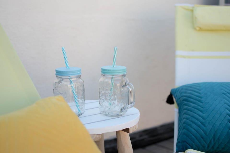 Duplex Liberté-Grande Terrasse-Clim-Quartier Roquette Apartment in Arles