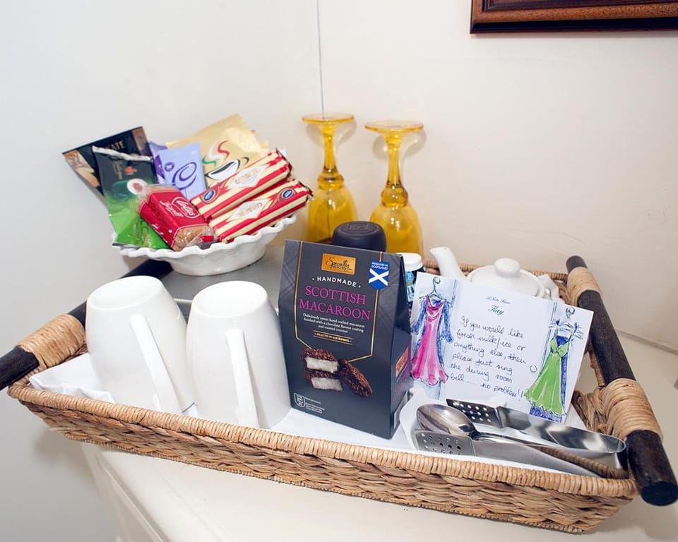 Craig Park House Bed and Breakfast in Scotland