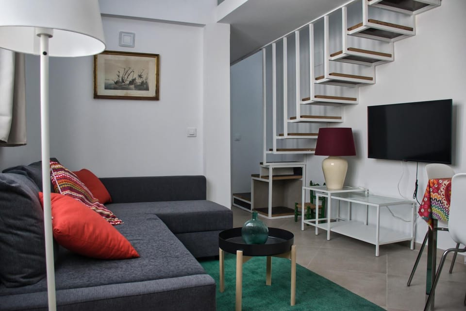 Lounge or bar