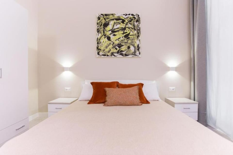 Donna Isa B&B Bed and Breakfast in Palermo
