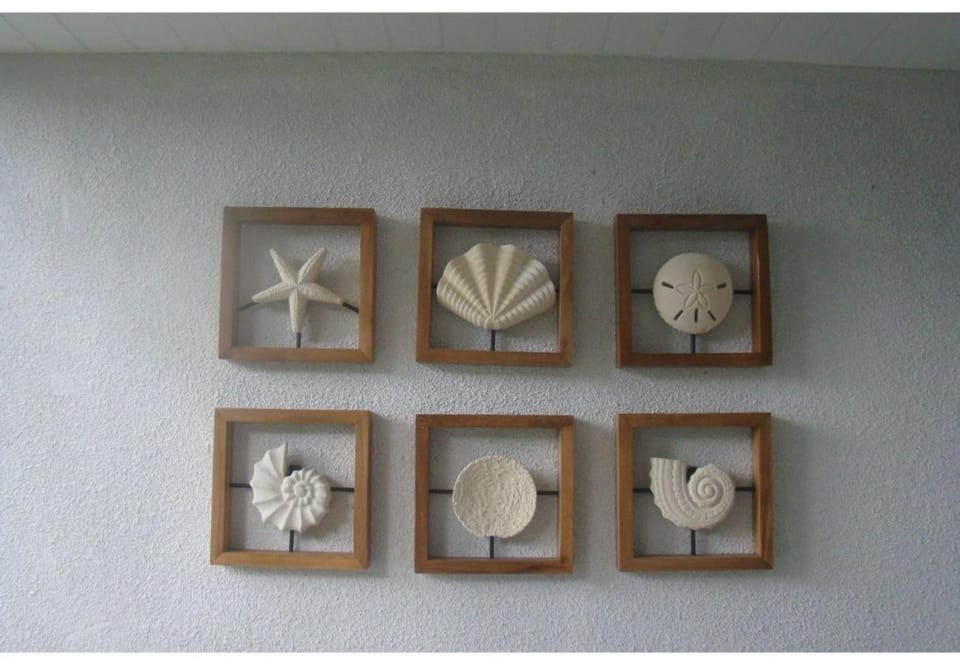 Decorative detail