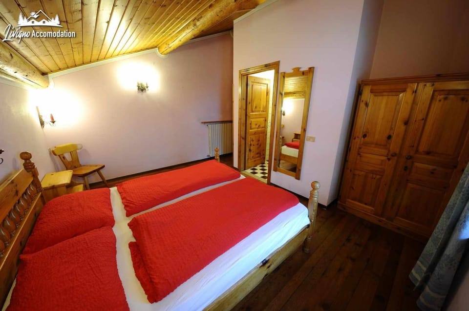 Appartamento Feloi by Livigno Accomodation Apartment in Canton of Grisons