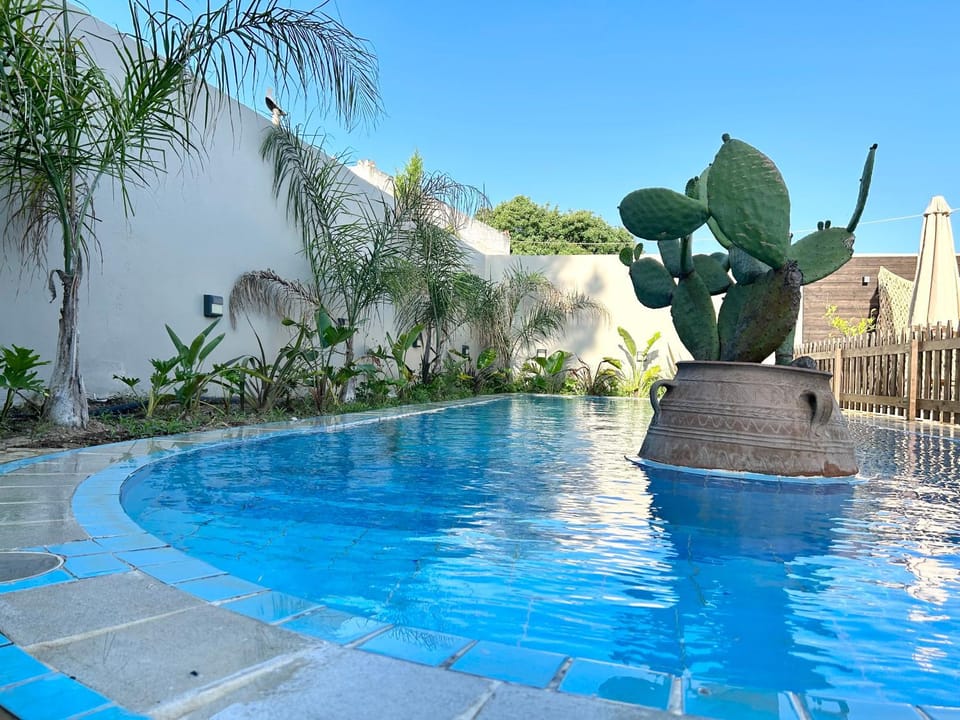 Day, Garden, Garden view, Pool view, Swimming pool