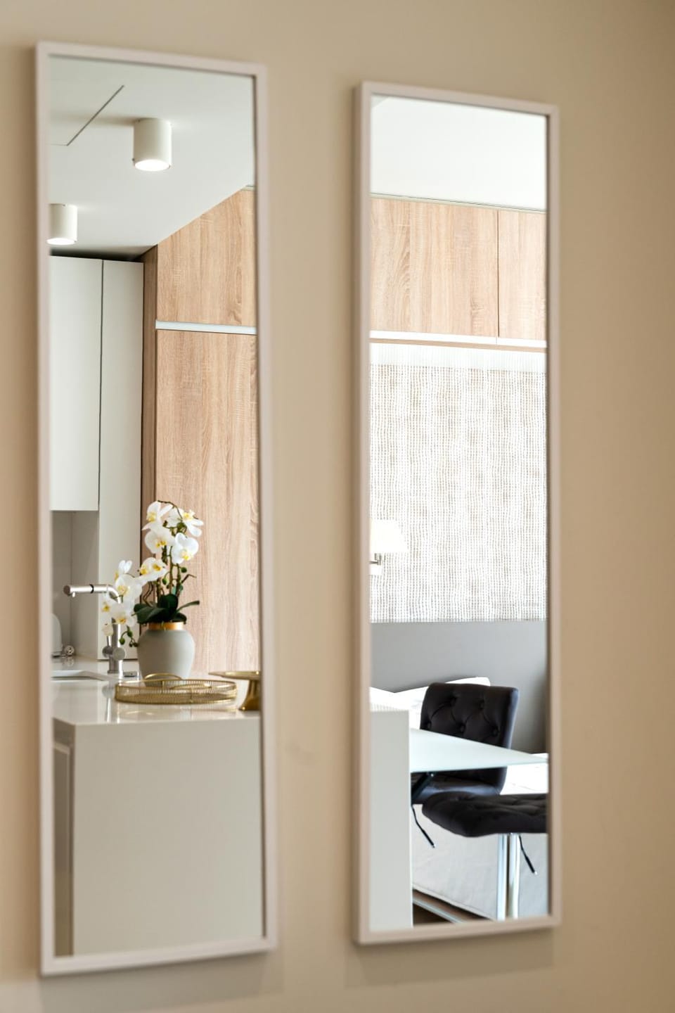Avenida da Liberdade Luxury Studio Apartment in Lisbon