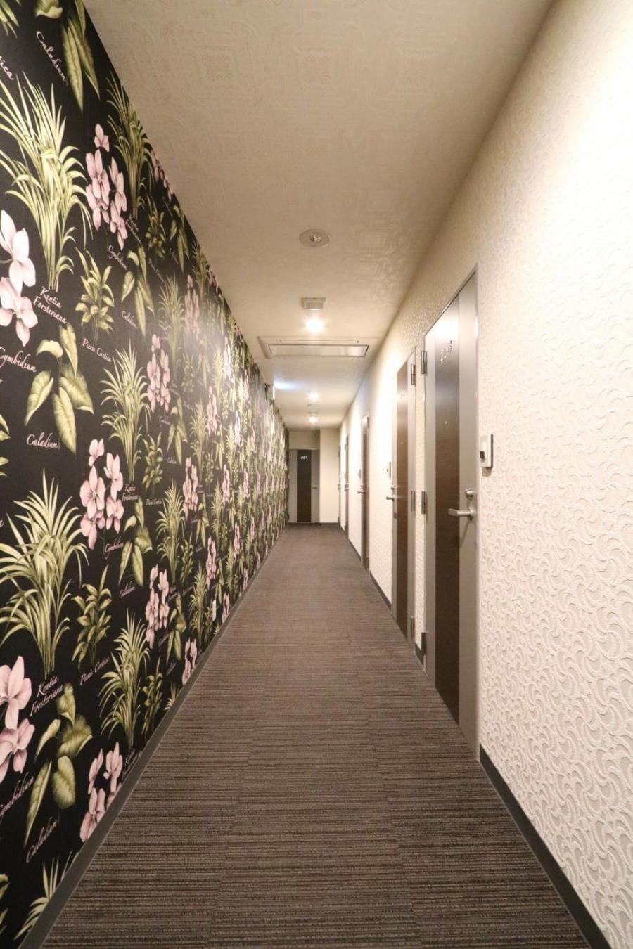 Tokyo Tourist Inn Hotel in Chiba Prefecture