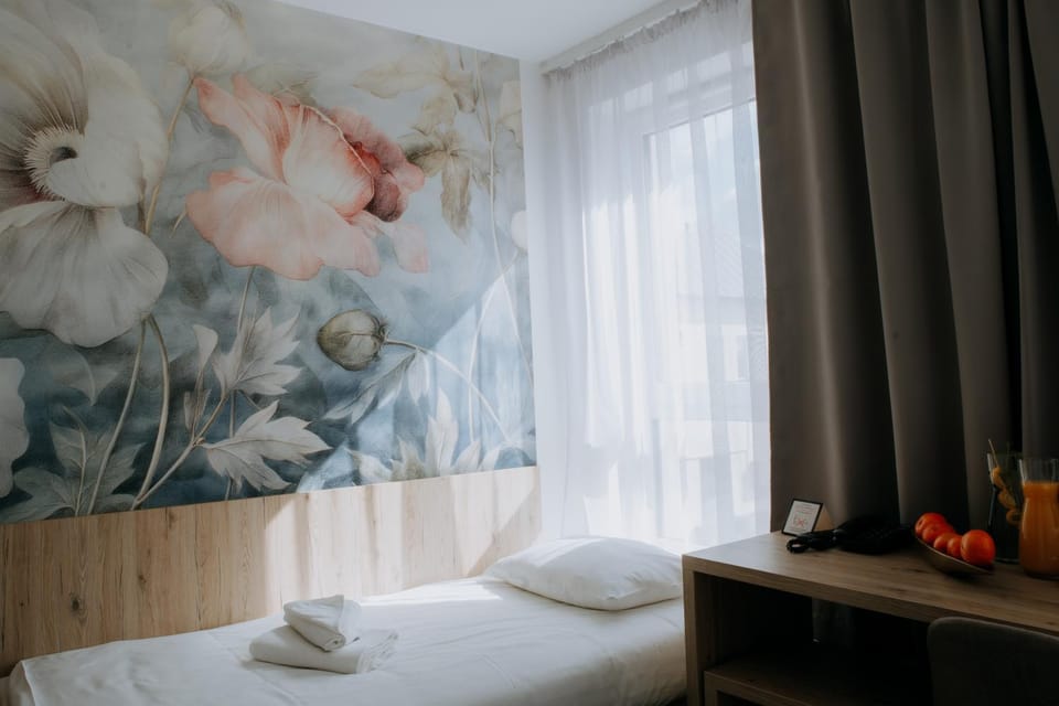 Willa Czarnieckiego Hotel in Masovian Voivodeship