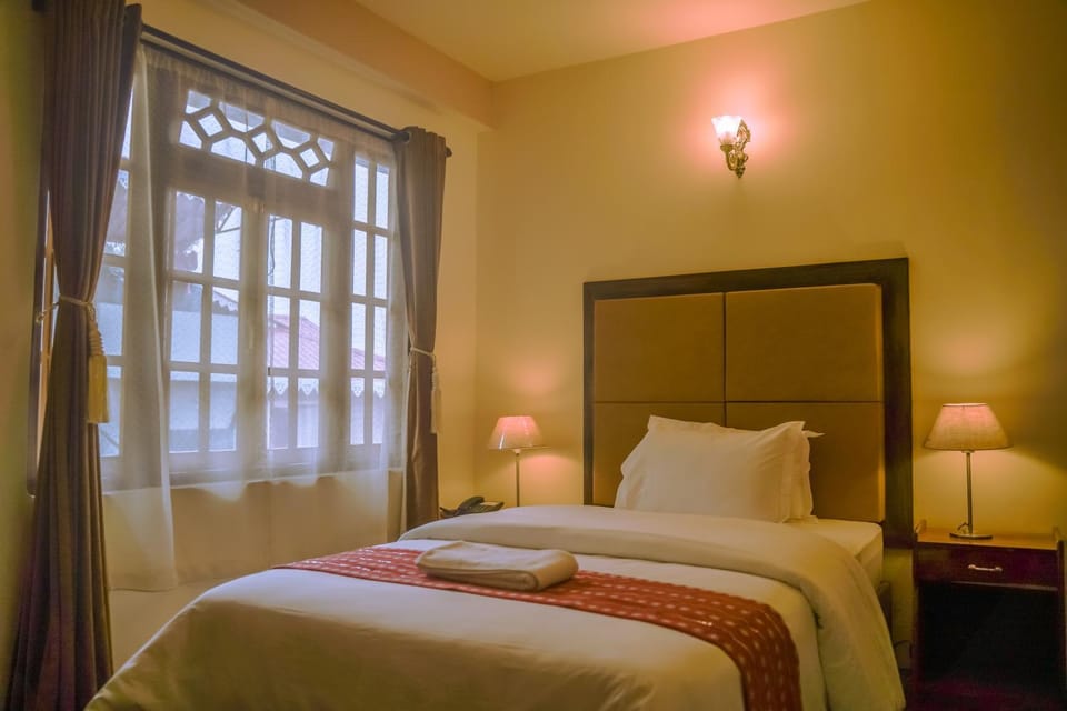 MISSION VALLEY Kalimpong Vacation rental in West Bengal