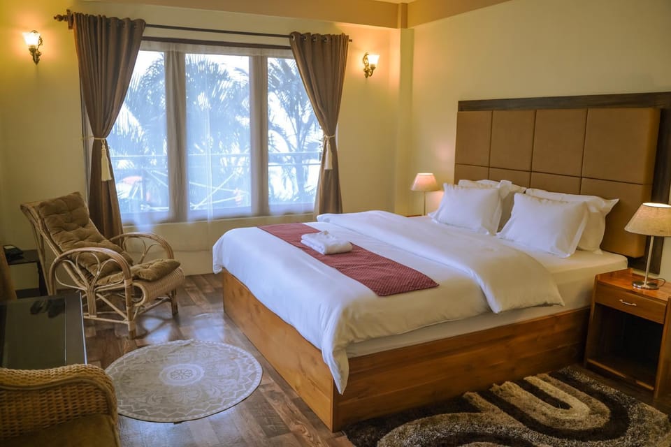 MISSION VALLEY Kalimpong Vacation rental in West Bengal