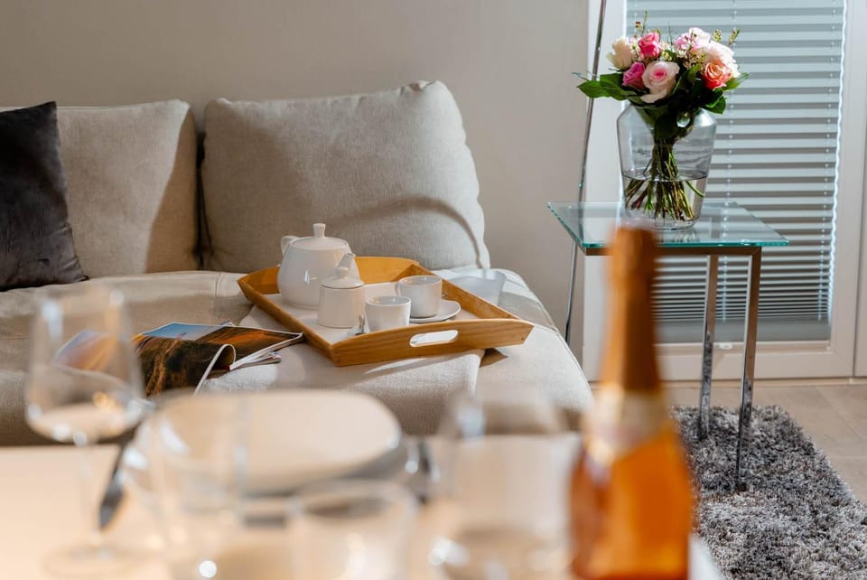 Ferienwohnung Buhne73 Apartment in Wenningstedt-Braderup