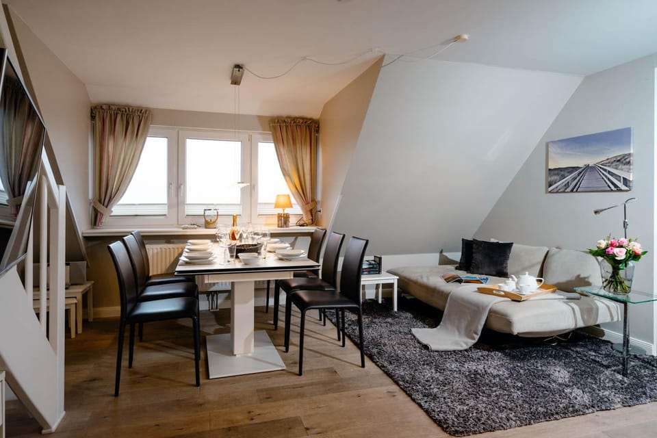 Ferienwohnung Buhne73 Apartment in Wenningstedt-Braderup