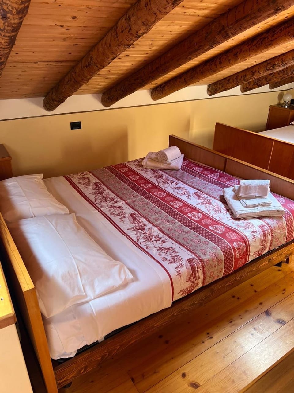 Chalet BAITA BEDOLINA Chalet in Province of Brescia
