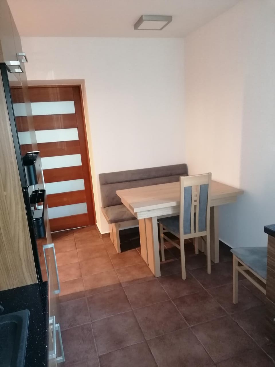 Apartman Hliny Apartment in Slovakia
