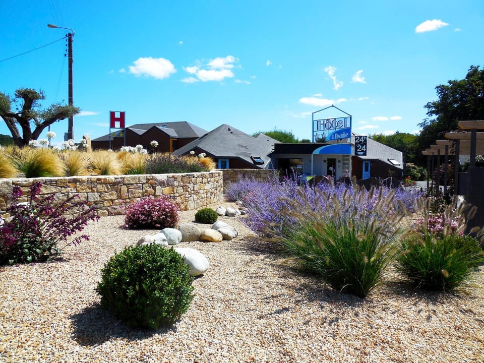 Hôtel de la baie de Paimpol Hotel in Paimpol