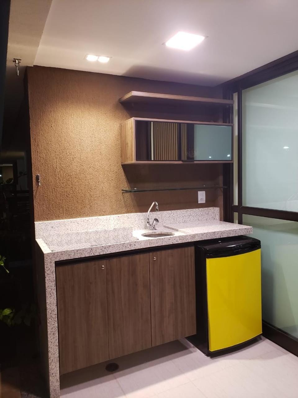 Apartamento Cupe Beach Apartment in Ipojuca