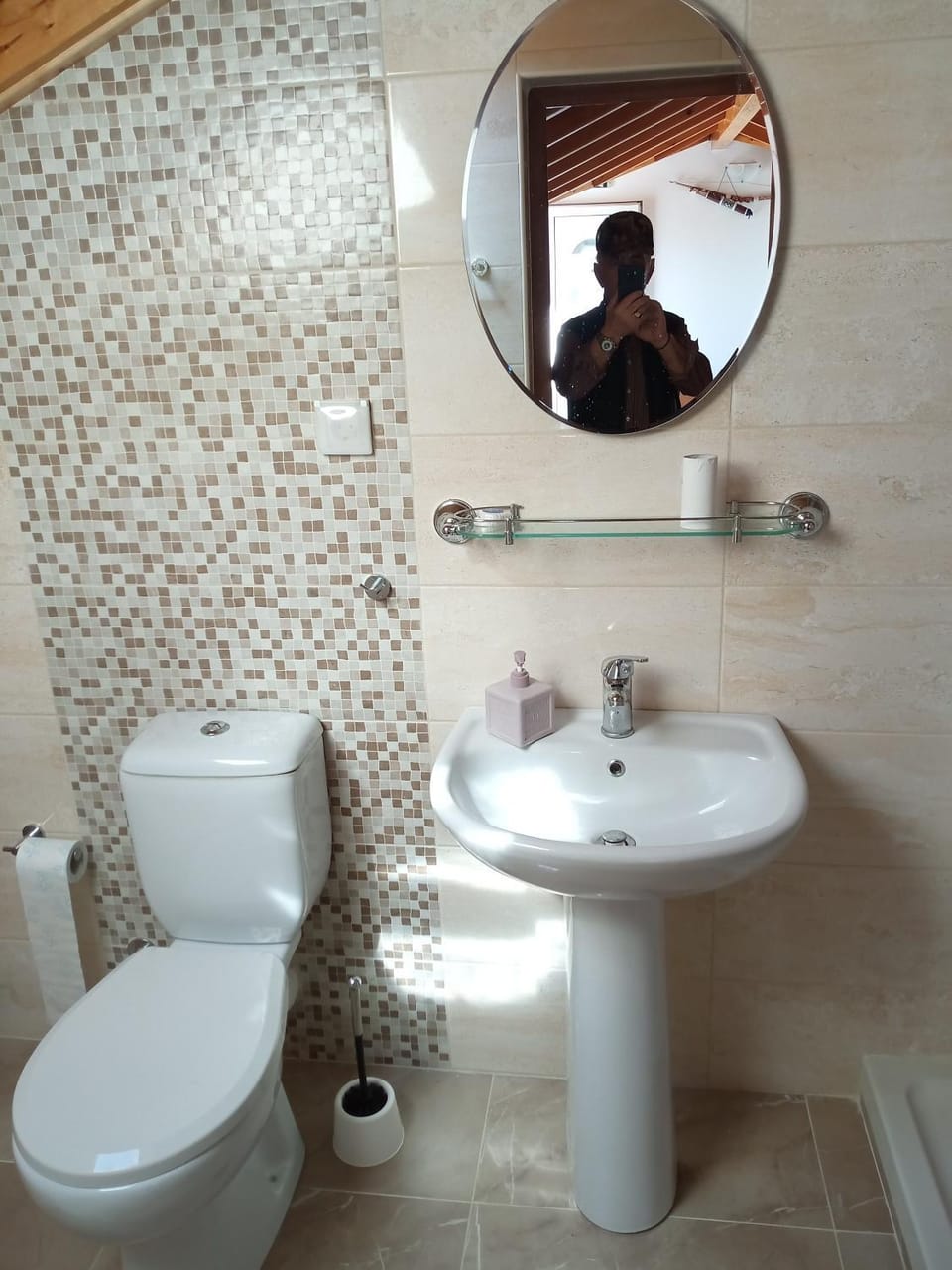 George's Studios Apartment hotel in Corfu, Greece