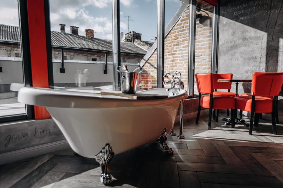 Bath