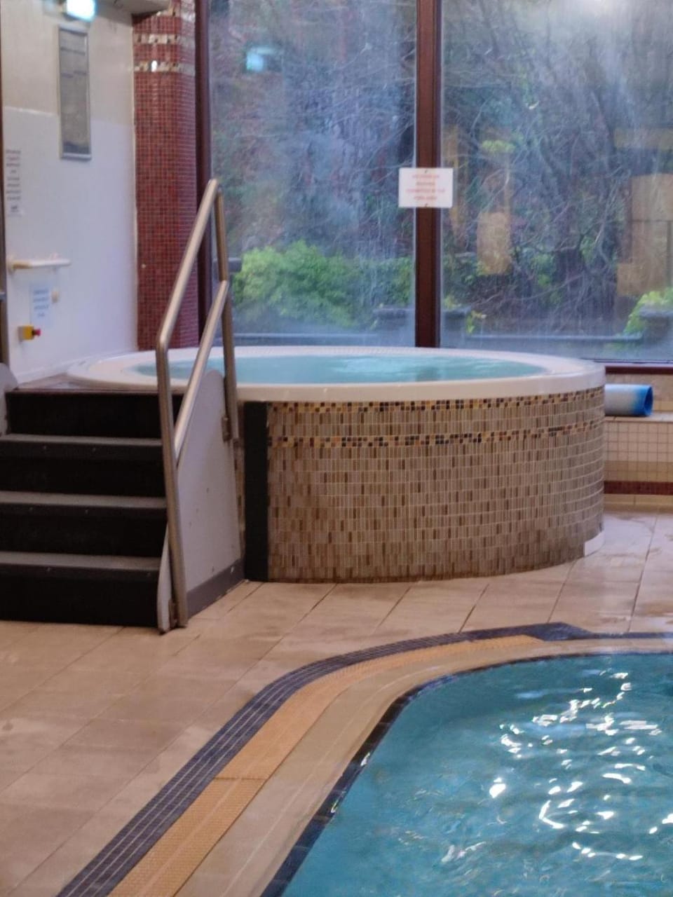 Sauna, Steam room, Spa and wellness centre/facilities, Spa and wellness centre/facilities, Swimming pool