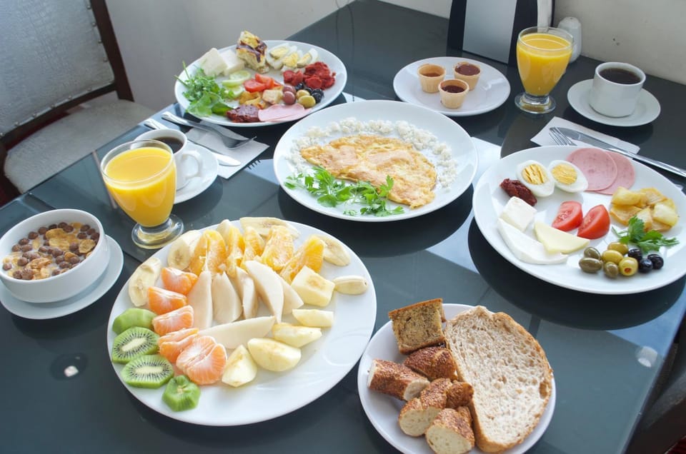 Anya Suit Otel Hotel in Turkey