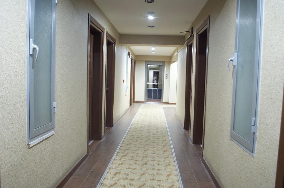 Anya Suit Otel Hotel in Turkey