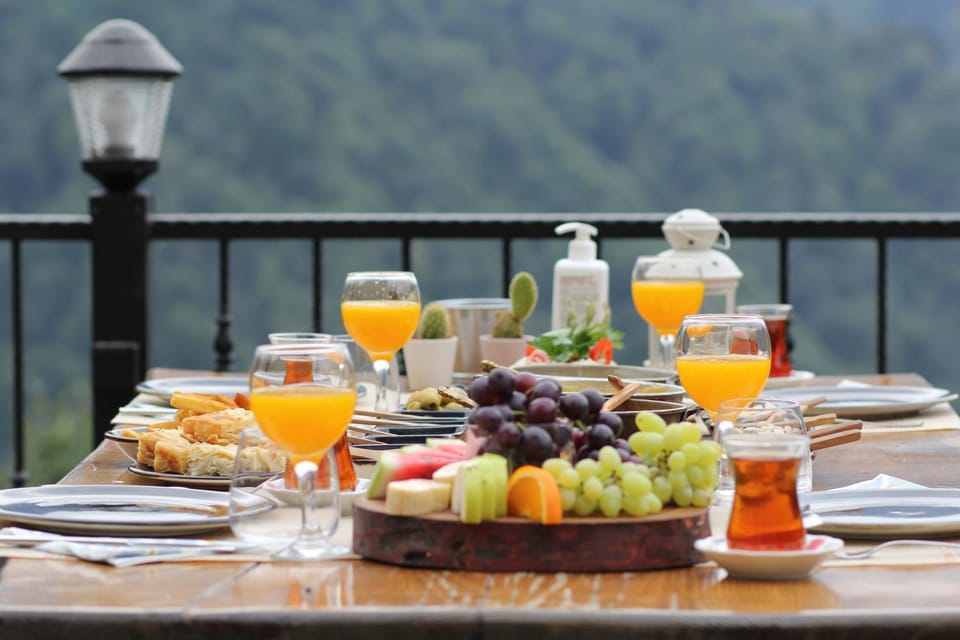 Breakfast