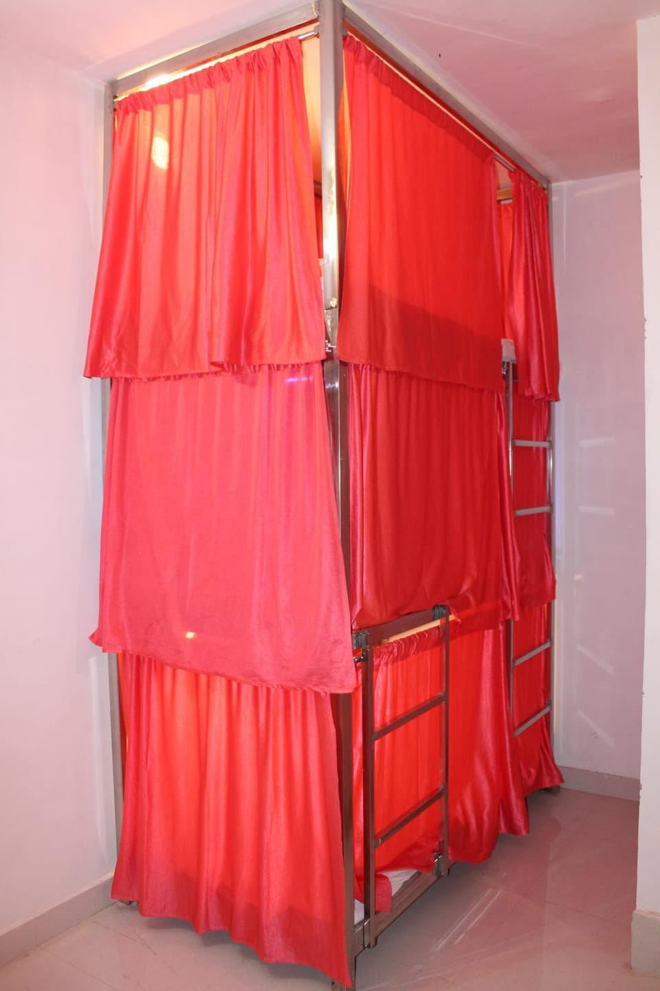bunk bed