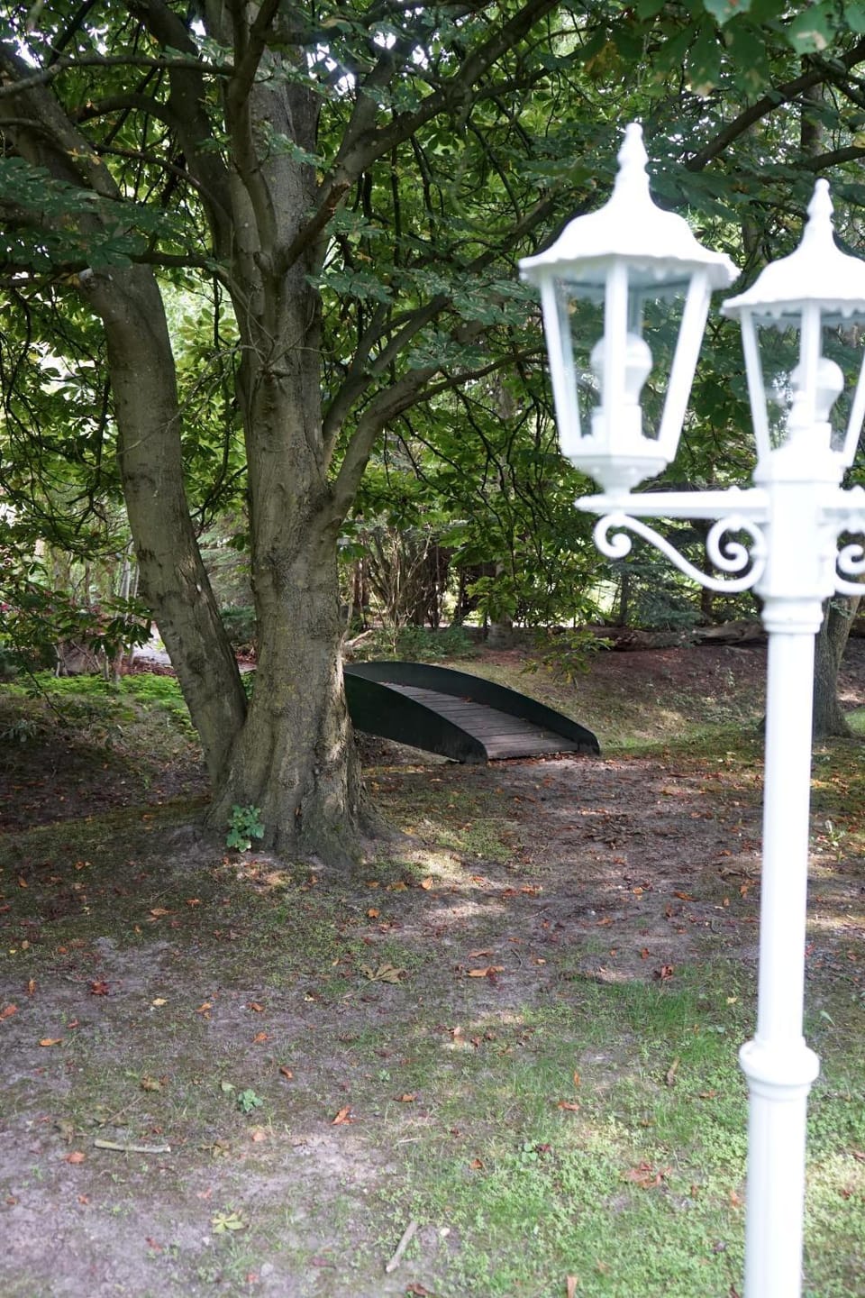 Garden, Other
